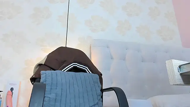 JOLIEBENSON1 Chat XXX in diretta