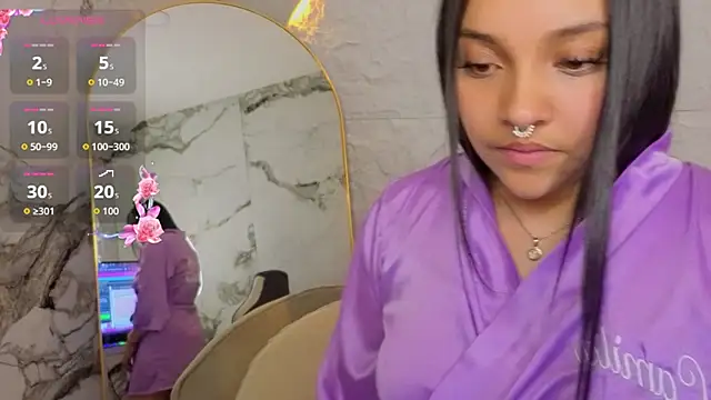 צ'אט XXX בשידור חי של lia_harper_t