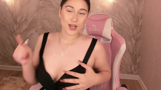 Lexy_Gilbert Live XXX-chat
