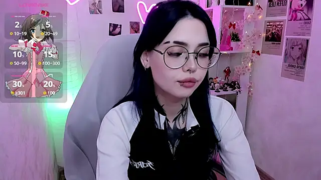 Morana_Batt's Live XXX Chat
