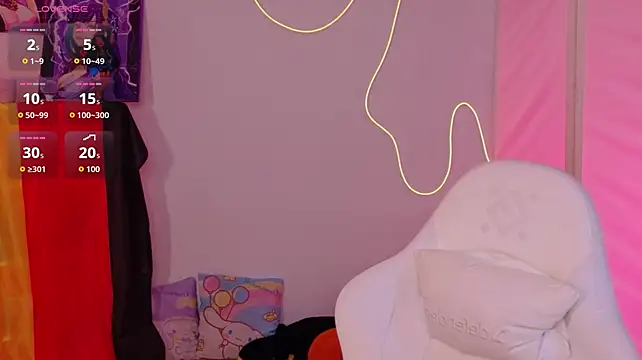 Chat XXX Live Deibora