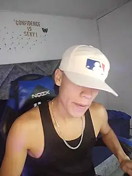 XXX chat uživo modela Kairo_Tentation