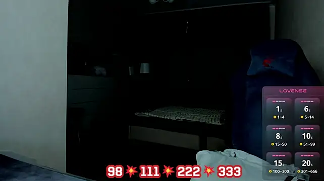 Živý XXX chat Olivia_Munk