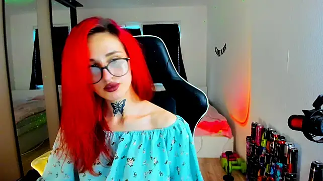 Chat XXX en directo de your_tora