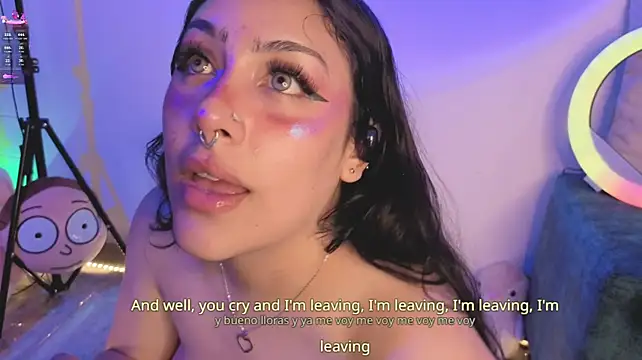 Czat XXX na żywo – ashlynnlowe_