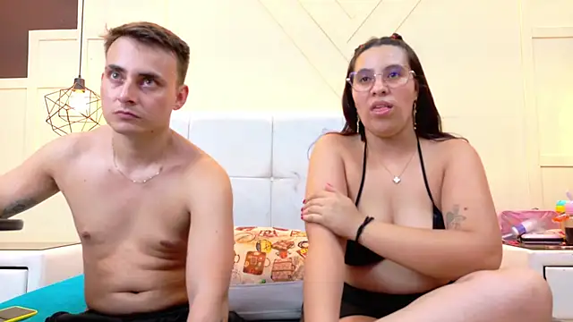 Онлайн чат XXX Salome_Moonn