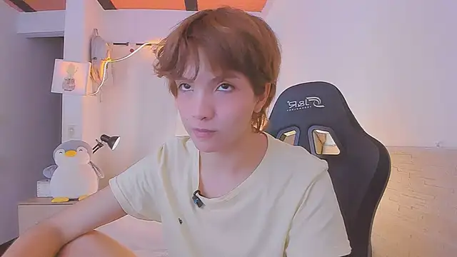 Chat XXX en directo de Sweet_Allan