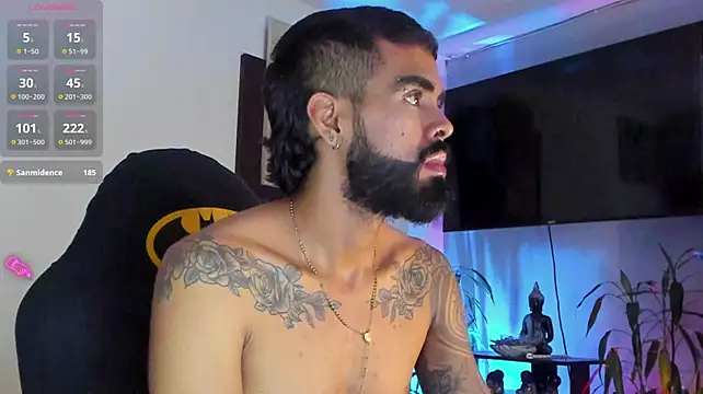 _kameron9811 Live XXX-Chat
