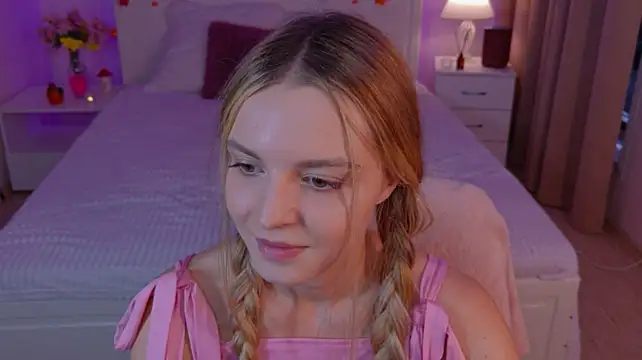 Reychellle – Naživo XXX chat