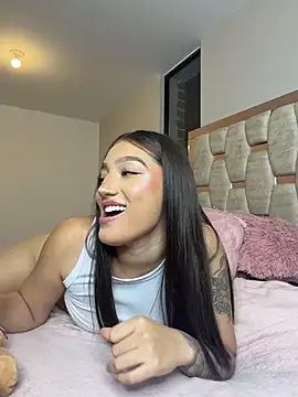 Chat XXX ao vivo de CelesteRoss1