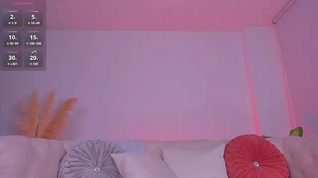 Chatroom XXX en direct de MeganScott