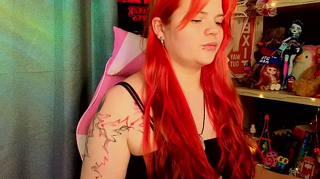 Chatroom XXX en direct de kellysweets