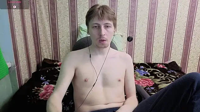 Darien_Brown – Live XXX-chat