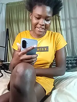 VirginPrincess06 现场XXX聊天
