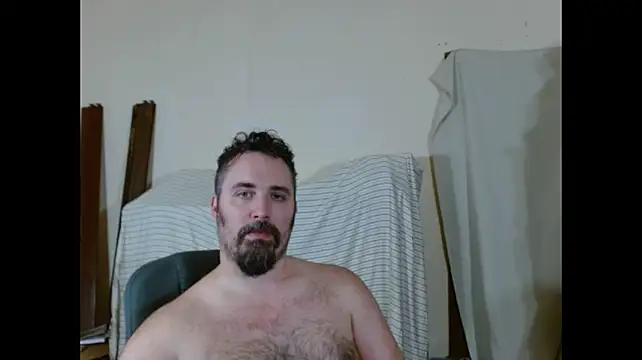 Chat XXX en directo de Metalstud