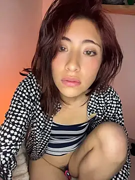 Chat XXX Live yeon-ju