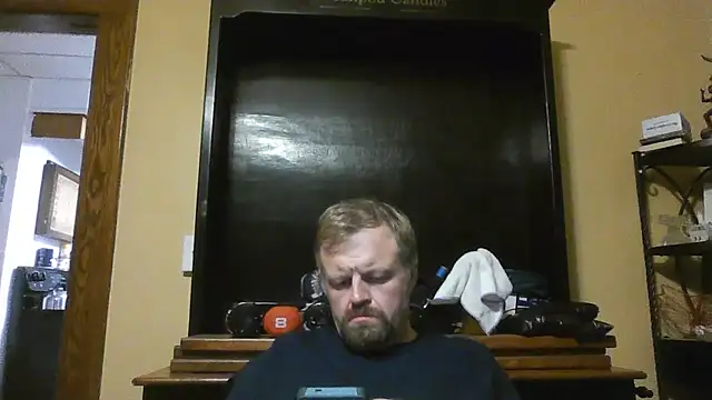 HawtOnes live XXX chat