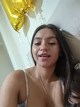 DulceCaroX's Live XXX Chat