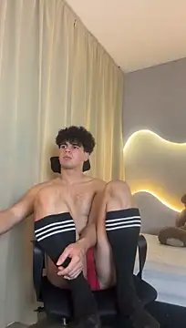 Chat XXX en directo de moon_jack