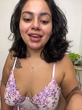susy_angel's Live XXX Chat