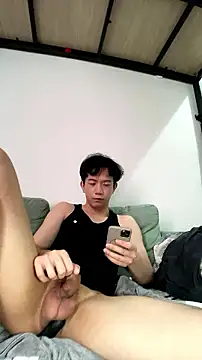 CouplingCryのライブXXXチャット