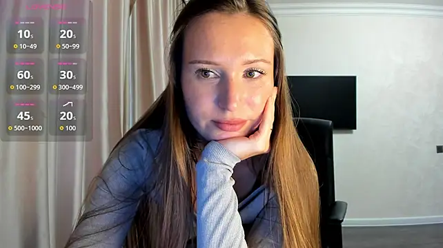 Malikaa11 – Naživo XXX chat