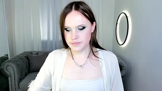 Živý XXX chat EffieMinki