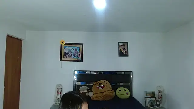 Chat +18 de samantha_shines ao vivo