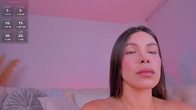 MeganScott's Live XXX Chat