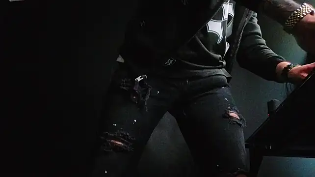 FelixStarkk Live XXX-chat