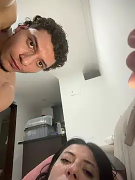 LouisKalima Live XXX-Chat