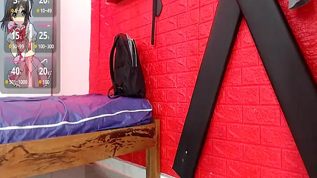 bdsmforever18 – Naživo XXX chat
