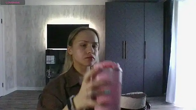 Chat XXX en directo de Annie_Cohn