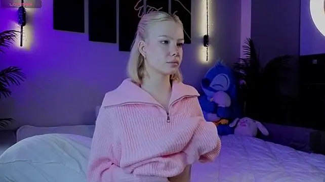 emilyshepar_d Adlı Modelin Canlı XXX Sohbeti