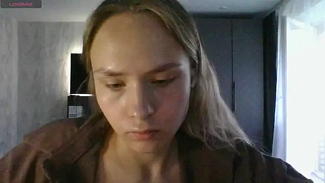 Annie_Cohn Adlı Modelin Canlı XXX Sohbeti