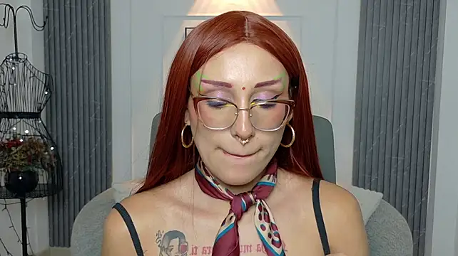auravg Chat XXX in diretta
