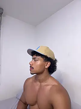 XavierColeman 现场XXX聊天