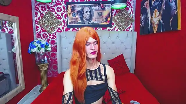 shannentrans 라이브 XXX 채팅