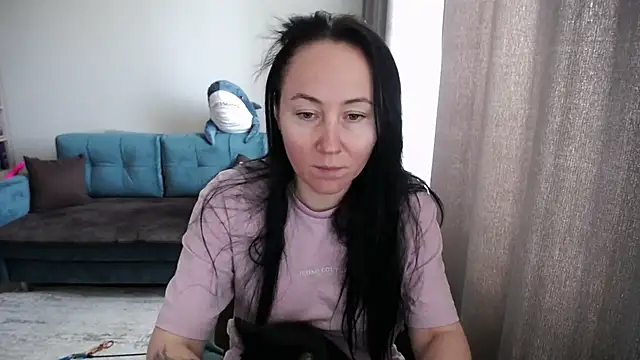 Chat +18 de Sophy_Fox ao vivo