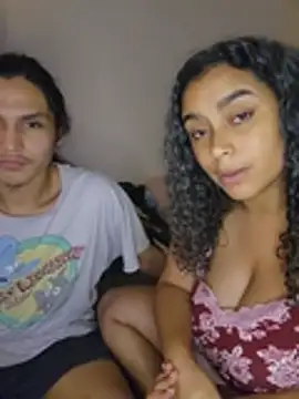 cinnaminnie Chat XXX live