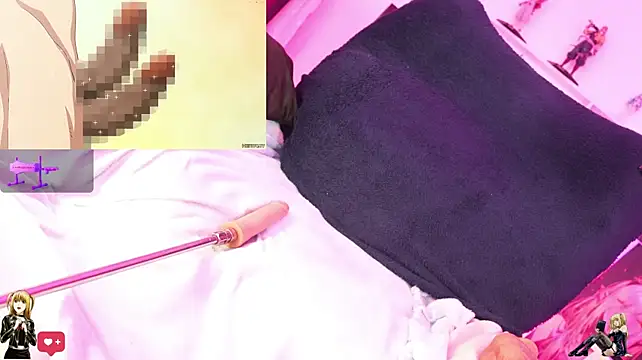 Živý XXX chat Noha--