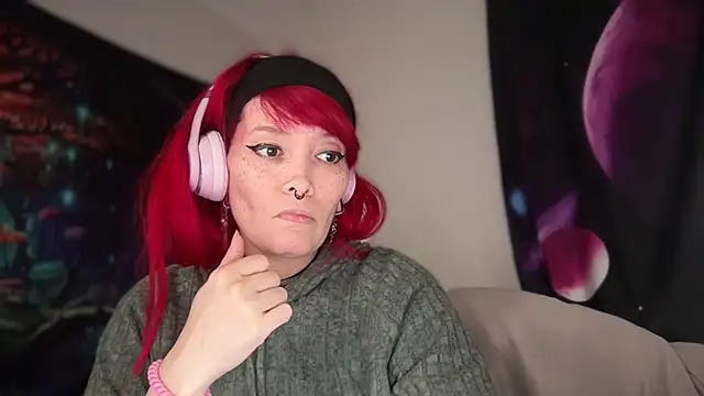Chatroom XXX en direct de FRRANNKIE