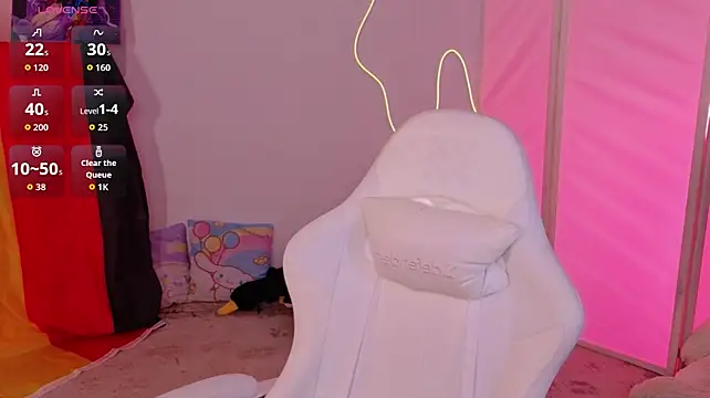 Deibora – Live XXX-chat
