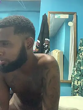 AlbertoDiime Live XXX-chat