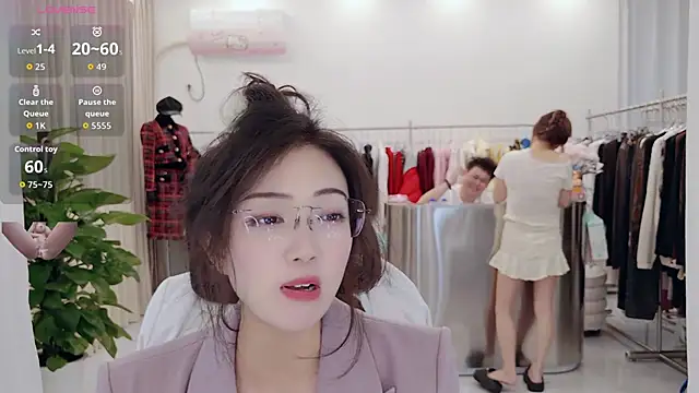 yangyang-777: απευθείας συνομιλία ΧΧΧ