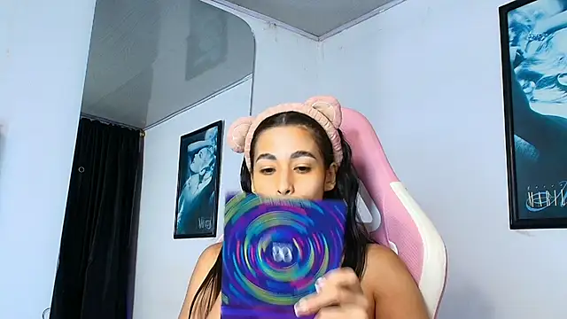 GraceWallace_ Live XXX-Chat