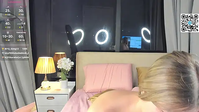 CherryLexi_ Live XXX-Chat