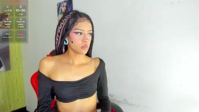 Živý XXX chat dolly_boob