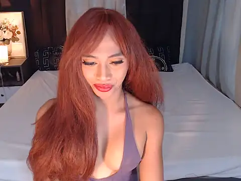 Živý XXX chat AluxeKristine