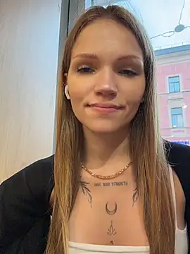 StreetSquirt Live XXX-Chat